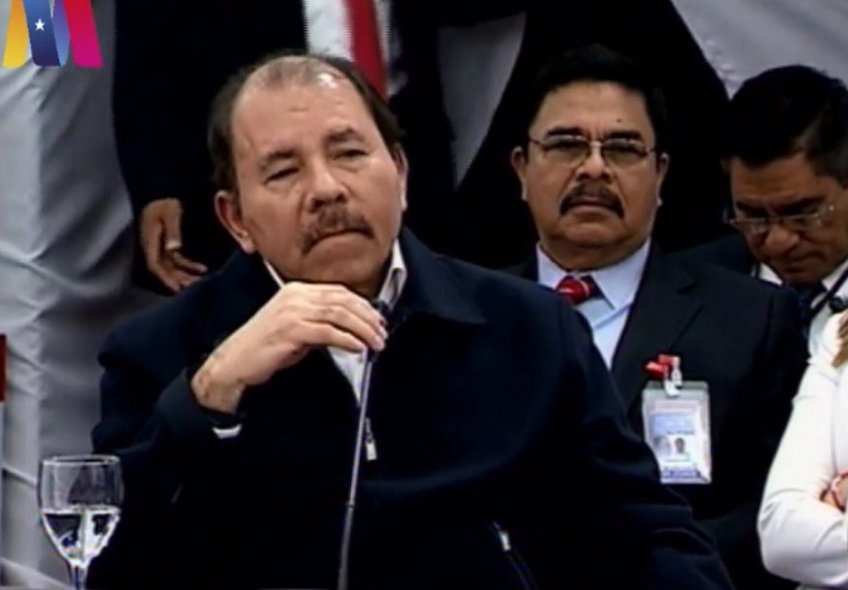 Honores a Chávez y respaldo a Venezuela  frente a la agresión imperial