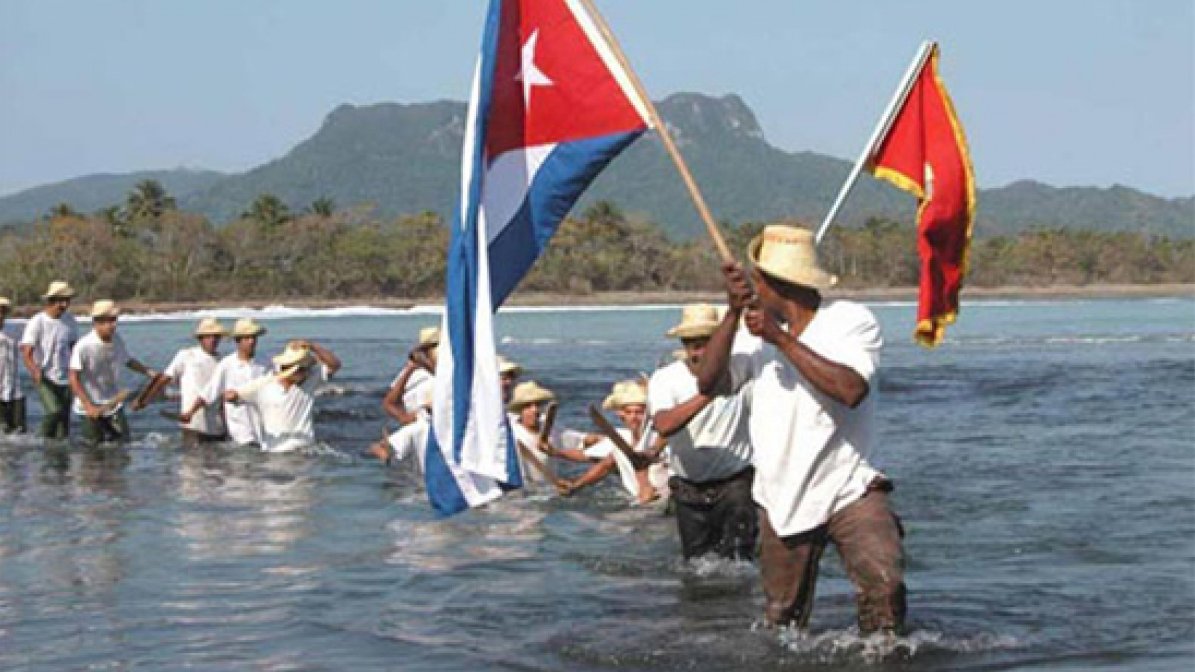 Desembarco