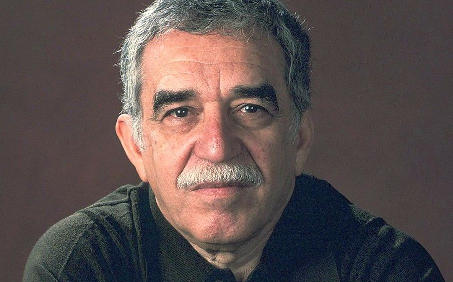 Gabriel José de la Concordia García Márquez, familiarmente conocido como El Gabo