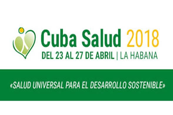 Cuba Salud, convención internacional.
