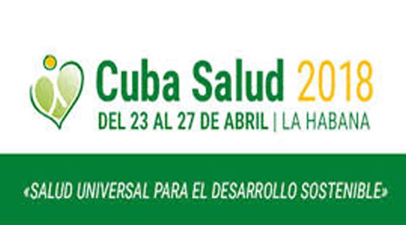 Homenaje a Fidel Castro en Feria Salud para Todos