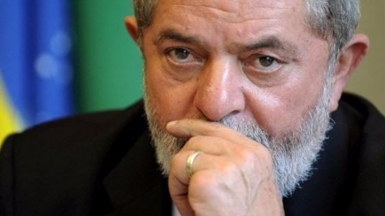 Lula Da Silva