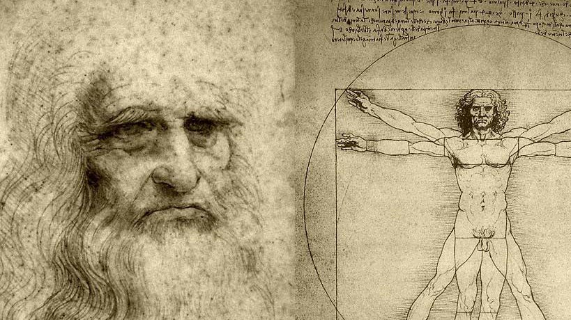 Leonardo Da Vinci