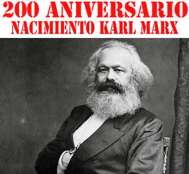 Raramente la obra de un filósofo ha tenido tan vastas y tangibles consecuencias históricas como la de Karl Marx