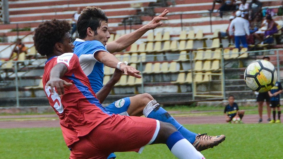 En el fútbol cubano también hay rachas interesantes