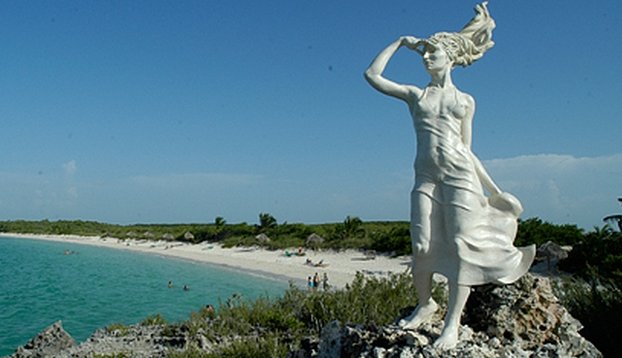 Cayos villaclareños, un destino paradisiaco en Cuba