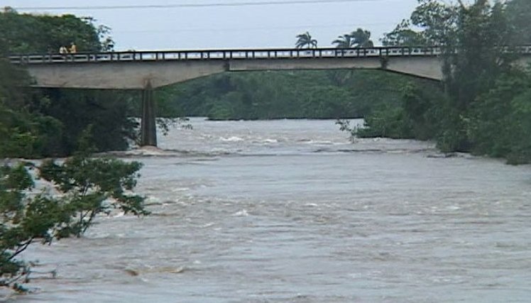 Río Sagua la Chica
