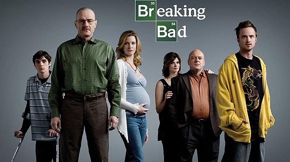 Breaking Bad