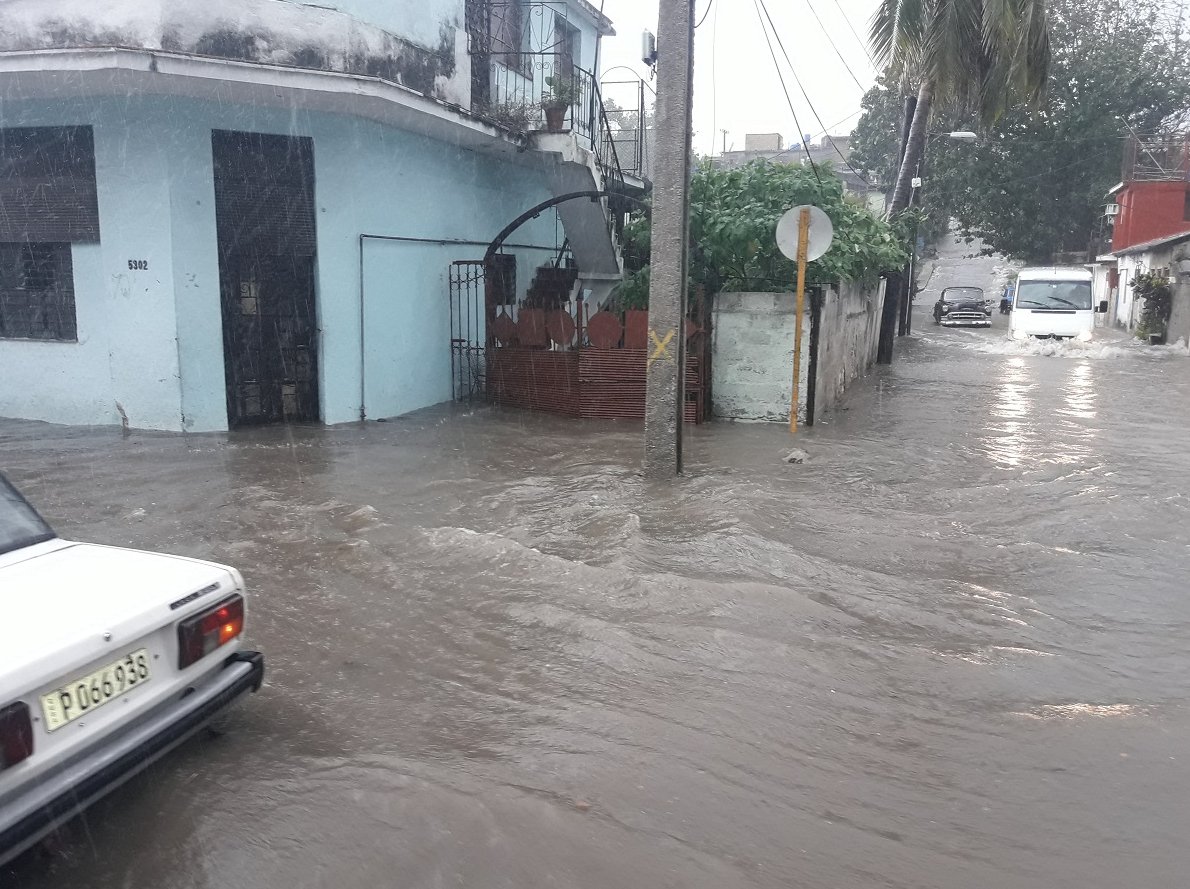 Este viernes en la capital