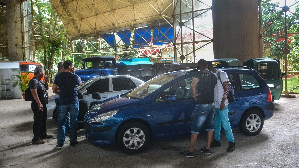 Los servicios automotrices