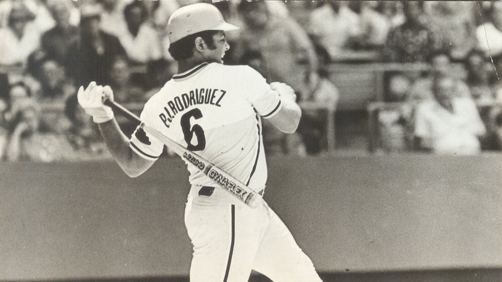 Pedro José Rodríguez