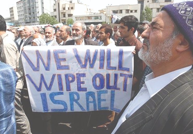 Condena Mnoal violencia israelí contra palestinos