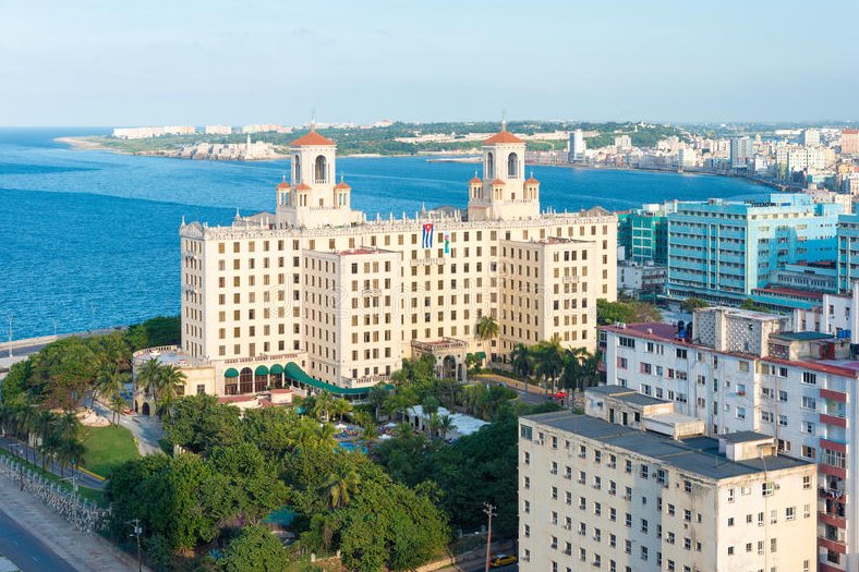 FitCuba 2019 será en La Habana por su 500 aniversario y estará dedicada a España