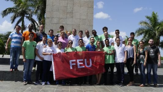 Congreso en las universidades