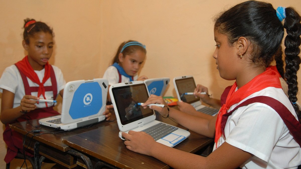 La informatización