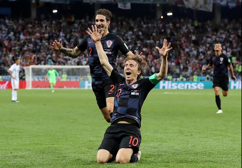 Copa Mundial de Fútbol