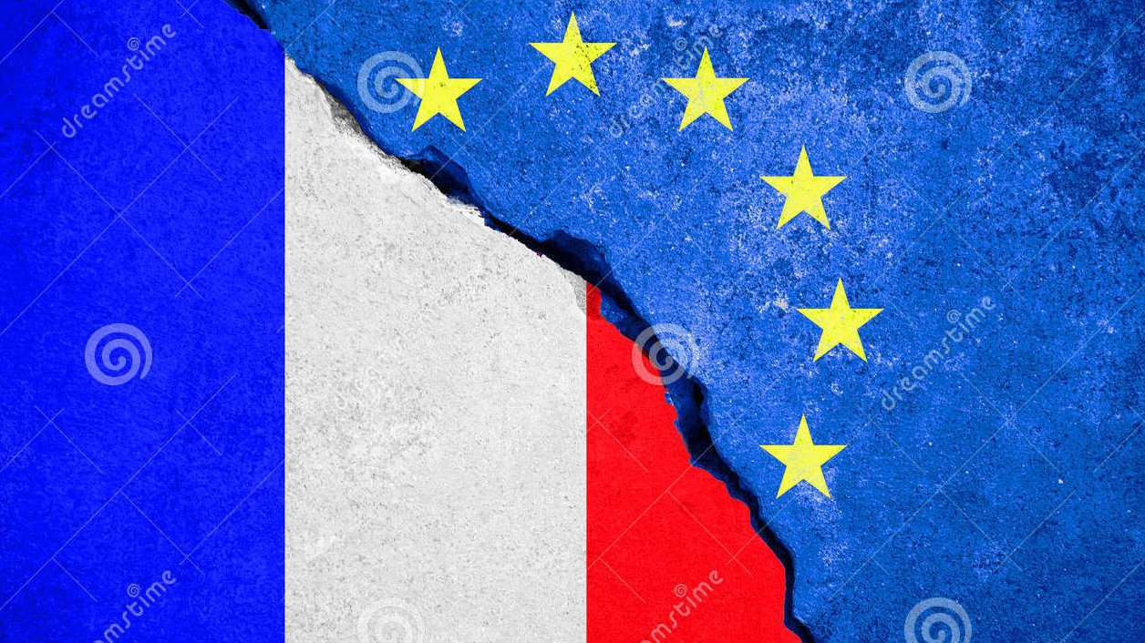 Francia y UE