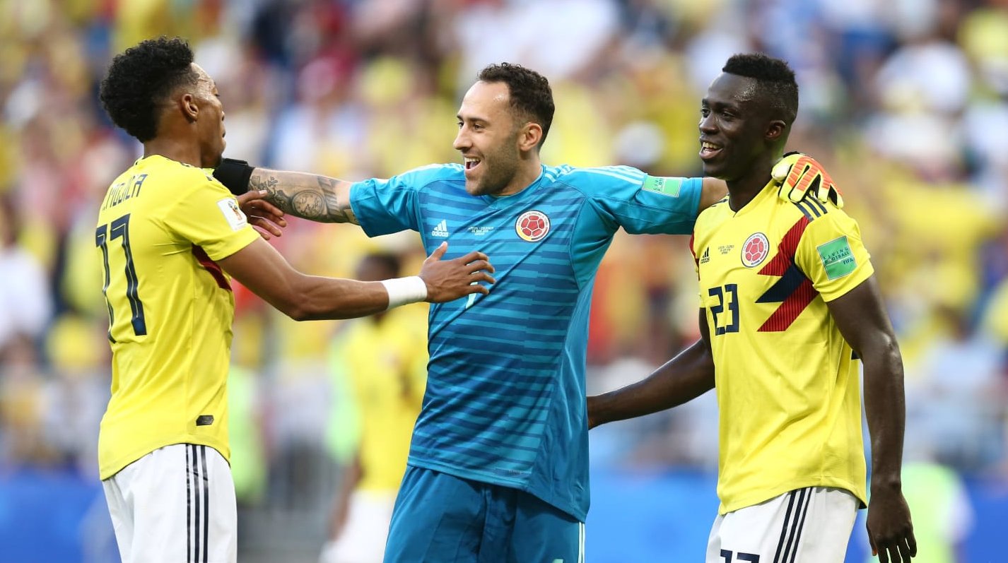 Mundial de fútbol