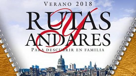 Rutas y Andares 2018