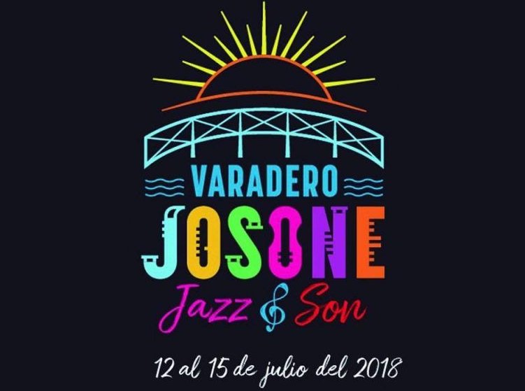 Festival Varadero Josone Jazz & Salsa