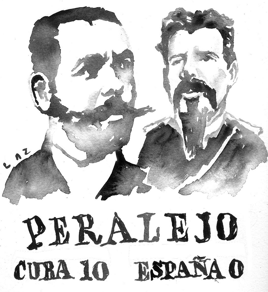 Peralejo Cubano Español