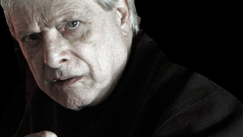 Harlan Ellison