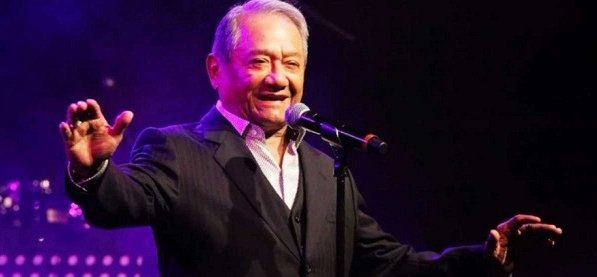 Armando Manzanero