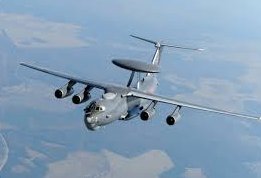 Desarrollarán en Rusia un avión cazasatélites