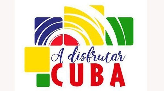 A disfrutar Cuba