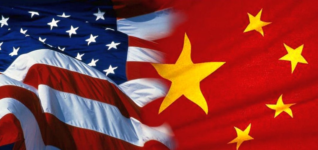 China y Estados Unidos