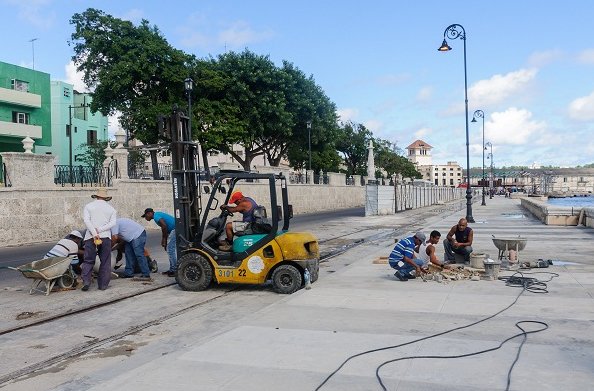 La atención a los trabajadores