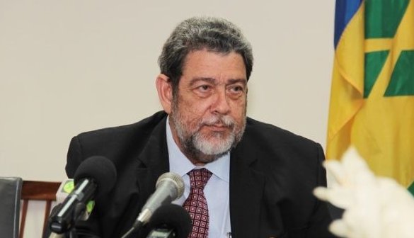 Ralph Gonsalves