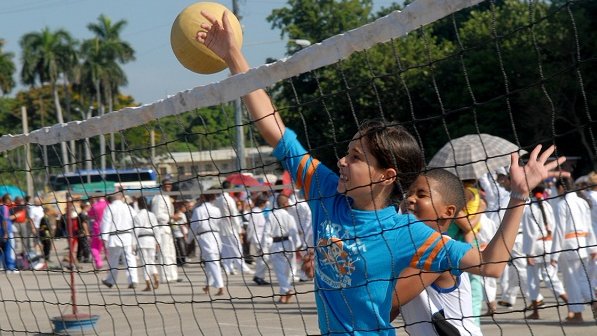 Día de los niños