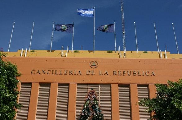 Nicaragua responde a declaraciones de alto comisionado de la ONU