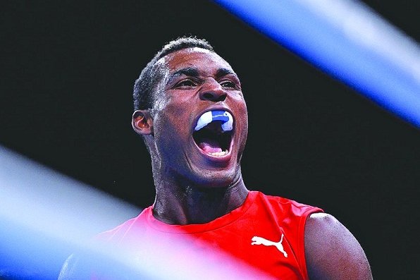 Julio César La Cruz