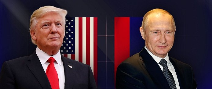 Trump quiere volver a reunirse con Putin