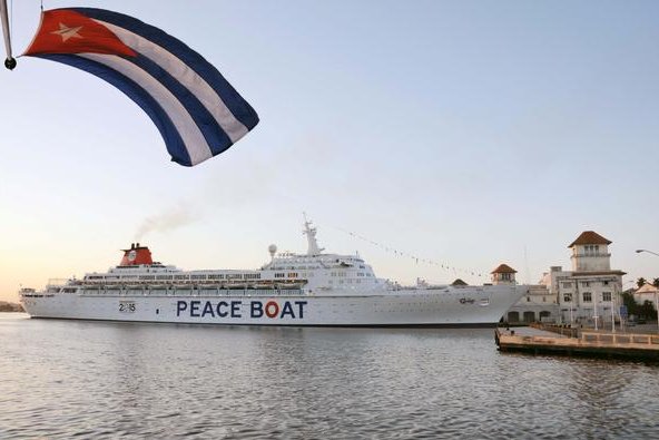 Peace Boat