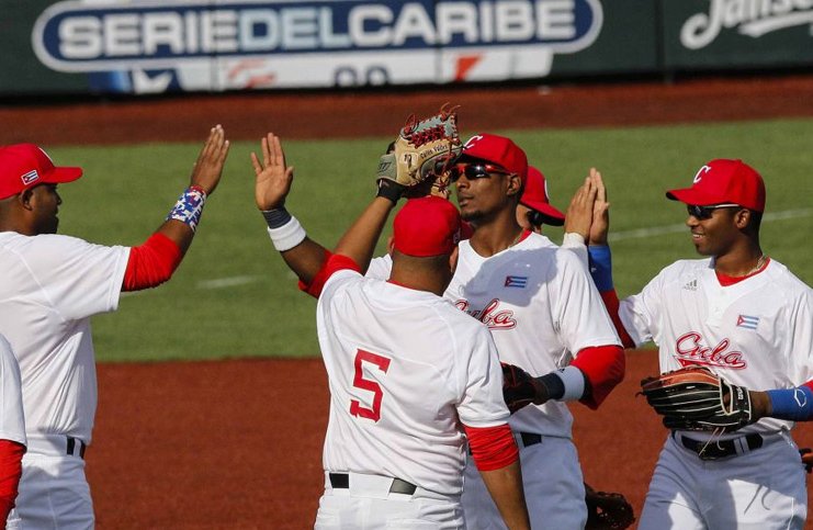 En Barranquilla-2018 el béisbol centrocaribeño retomó el sistema round robin (todos contra todos)