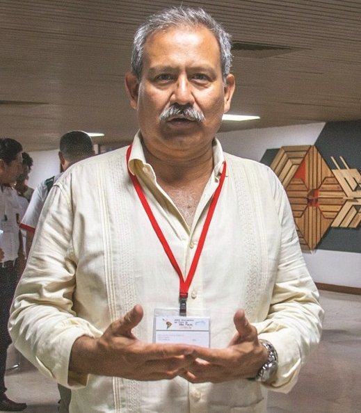 Hernando Calvo Ospina