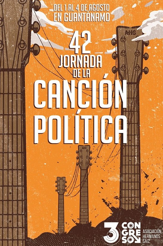 Canción Política