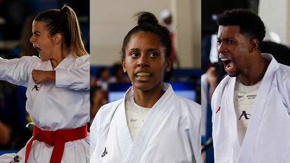 Karate cubano