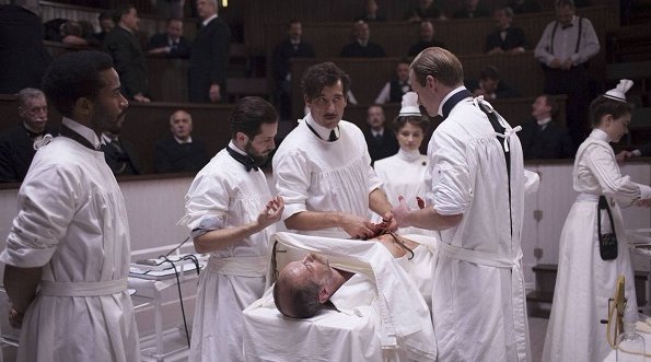 The Knick