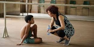 Yuli, película sobre el bailarín cubano Carlos Acosta.