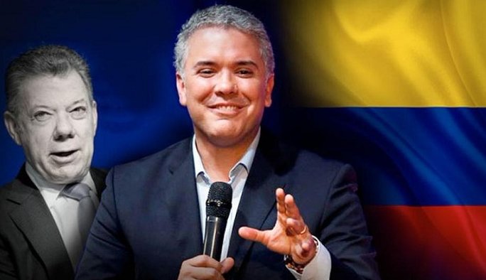 Iván Duque