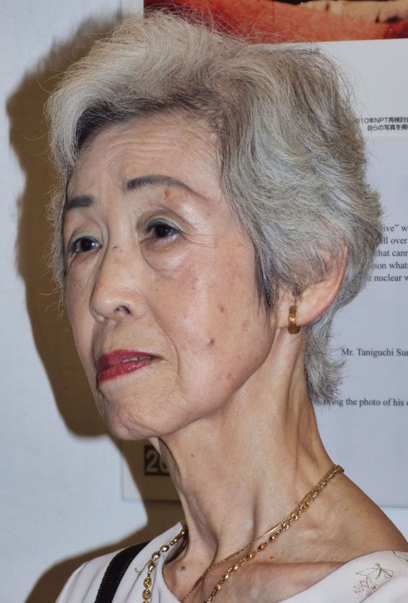 Tokuko Kimura, sobreviviente de Nagasaki.jpg