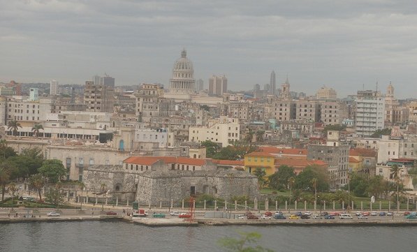 Habana Vieja