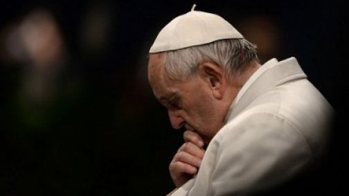 El Vaticano expresó sentir verguenza y dolor ante los abusos