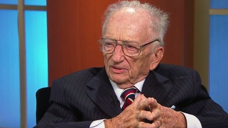 Ben Ferencz