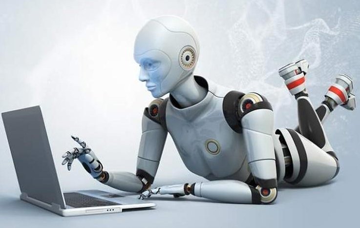 Inteligencia artificial