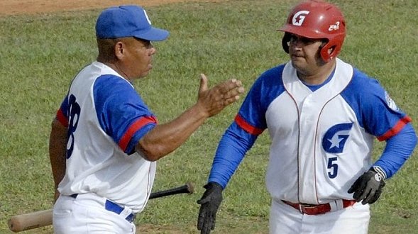 58va. Serie Nacional